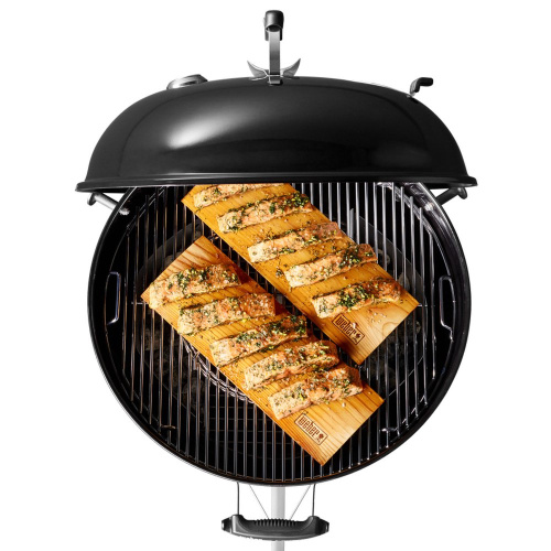 Weber Master-Touch SE E-5755 GBS гриль угольный