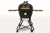 Start Grill PRO CFG Керамический гриль, 61 см (24 дюйма), черный