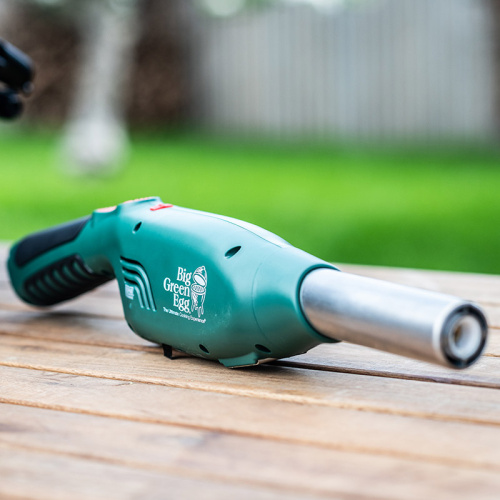 Big Green Egg газовый розжиг EggNiter
