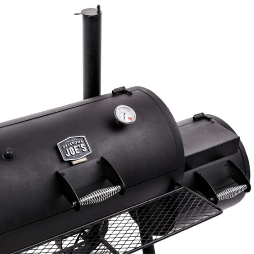 Char-Broil Oklahoma Joe's Highland Reverse Flow Коптильня