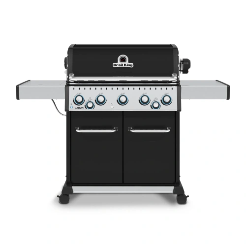 Broil King BARON™ 590 газовый гриль