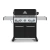 Broil King BARON™ 590 газовый гриль