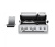BROIL KING IMPERIAL™ S 690 BI газовый гриль встраиваемый