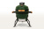 Start Grill PRO SE Керамический гриль, 33 см (13 дюймов), зеленый
