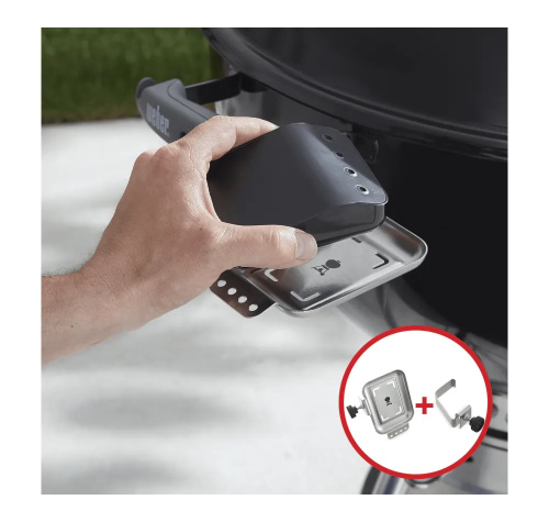Weber Крепление для Weber Connect (3255)