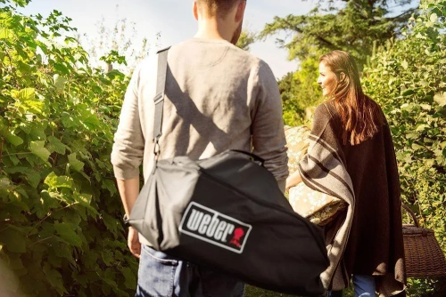 Weber Чехол сумка для гриля Go-Anywhere 7160