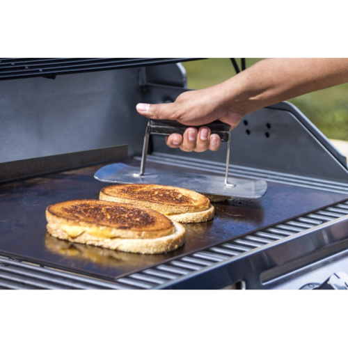 Char-Broil Противень для гриля из углеродистой стали