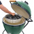 Big Green Egg Чаша для угля L стальная