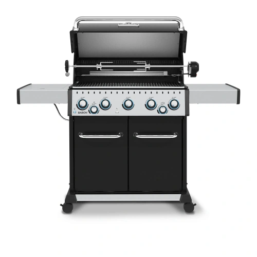Broil King BARON™ 590 газовый гриль