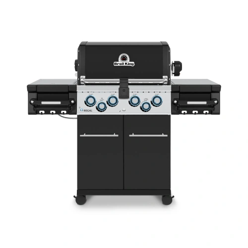 Broil King REGAL™ 490 газовый гриль