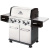 Broil King REGAL™ S 590 IR газовый гриль
