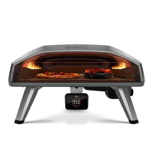 Ooni Koda 2 Pro газовая печь для пиццы 2-го поколения