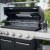 Weber Summit FS38 E Premium GBS газовый гриль