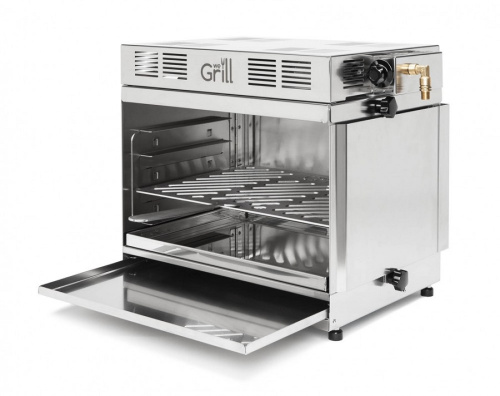 WeGrill In&Out газовый гриль