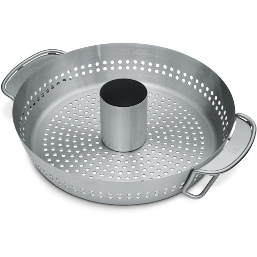 Weber Ростер для птицы и овощей Gourmet BBQ System