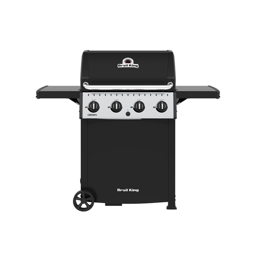 Broil King CROWN™ 410 газовый гриль