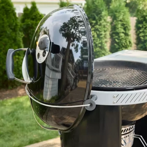 Weber Performer GBS, 57 см, гриль угольный