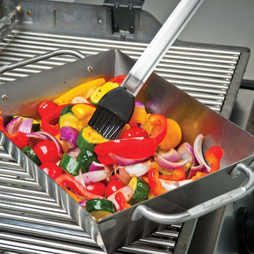 Broil King Глубокий Вок для овощей