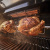 Weber Summit FS38 E Premium GBS газовый гриль