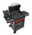 Char-Broil Hybrid Gas & Charcoal гибридный гриль газ и уголь NEW