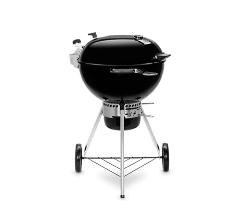 Weber Master-Touch Premium E-5770 GBS гриль угольный