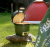 Big Green Egg Запчасти Пружина для подъемного механизма гриля M