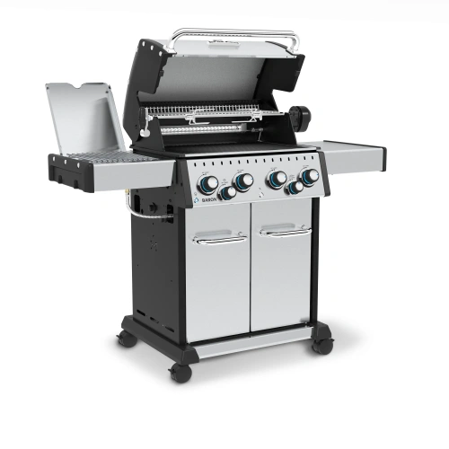 Broil King BARON™ S490 IR газовый гриль