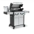 Broil King BARON™ S490 IR газовый гриль