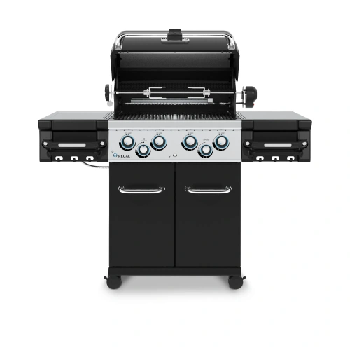 Broil King REGAL™ 490 газовый гриль