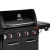 Char-Broil Professional CORE 4B 4-х горелочный, газовый гриль черный