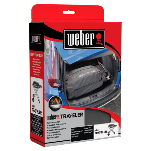 Weber Чехол для перевозки Weber Traveler