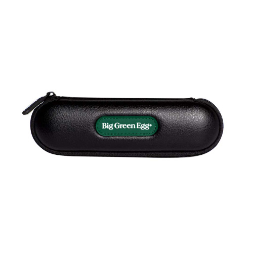 Big Green Egg Термометр моментальный с футляром