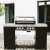 Rosle VIDERO G4-SL Газовый гриль (черный)