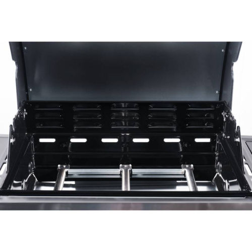 Start Grill Esprit-31B 3-х горелочный, газовый гриль