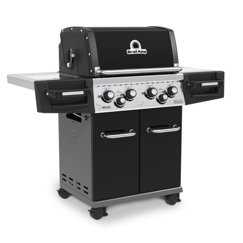 Broil King REGAL™ 490 газовый гриль