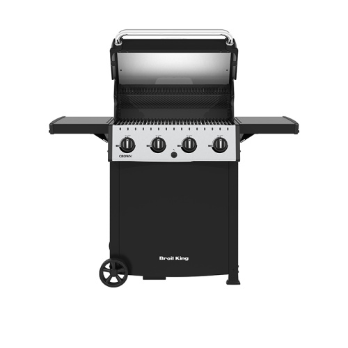 Broil King CROWN™ 410 газовый гриль