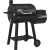 Broil King SMOKE® OFFSET 400 угольный гриль коптильня