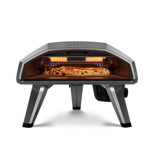 Ooni Koda 2 газовая печь для пиццы 2-го поколения