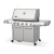 Weber Summit FS38 S Premium GBS газовый гриль