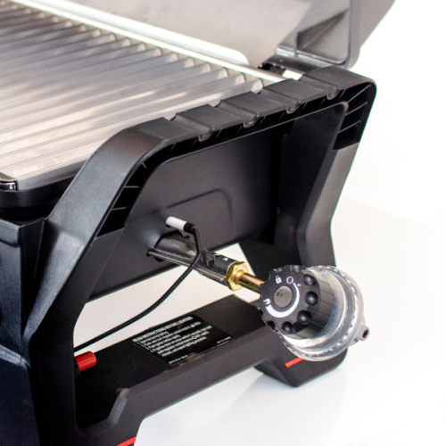 Char-Broil GRILL2GO X200 Портативный газовый гриль