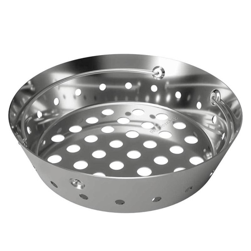 Big Green Egg Чаша для угля MiniMax стальная