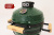 Start Grill PRO SE Керамический гриль, 33 см (13 дюймов), зеленый