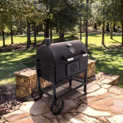 Char-Broil Oklahoma Joe's JUDGE Угольный гриль