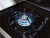 Broil King Royal 340 газовый гриль черный