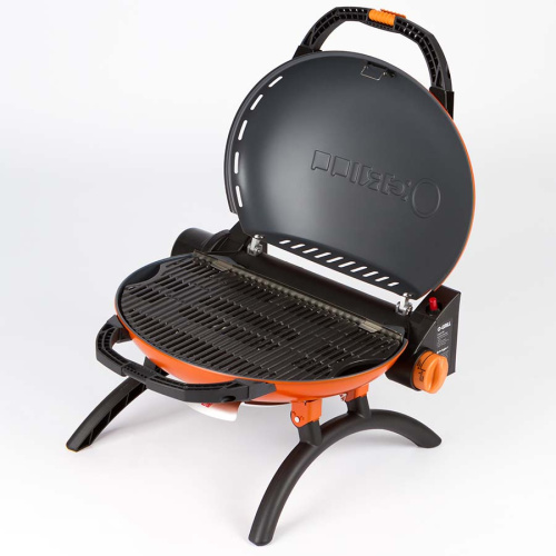 Pro Iroda O-GRILL Решетка чугунная 500