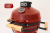 Start Grill PRO SE Керамический гриль, 33 см (13 дюймов), красный