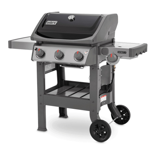 Weber Spirit II E-320 GBS гриль газовый