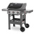 Weber Spirit II E-320 GBS гриль газовый