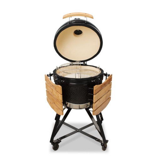 Kamado Bono Grande Limited Керамический гриль, 64 см