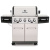 Broil King REGAL™ S 590 IR газовый гриль